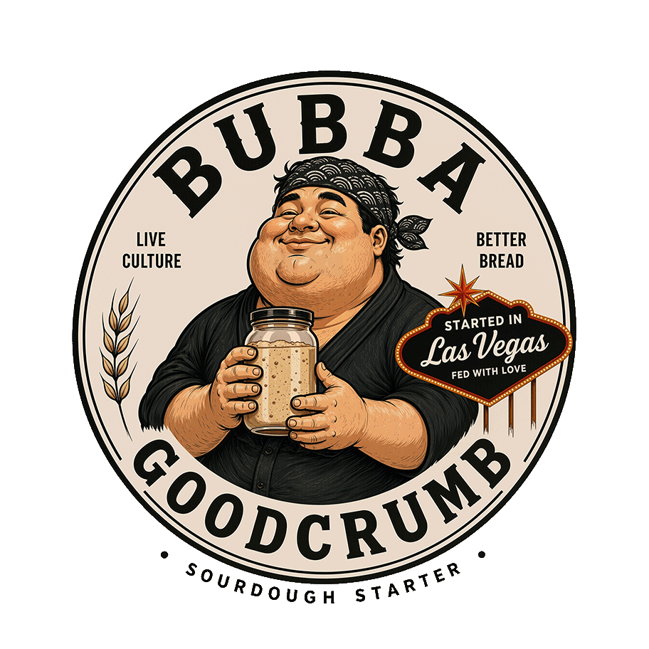 Classic Bubba Starter